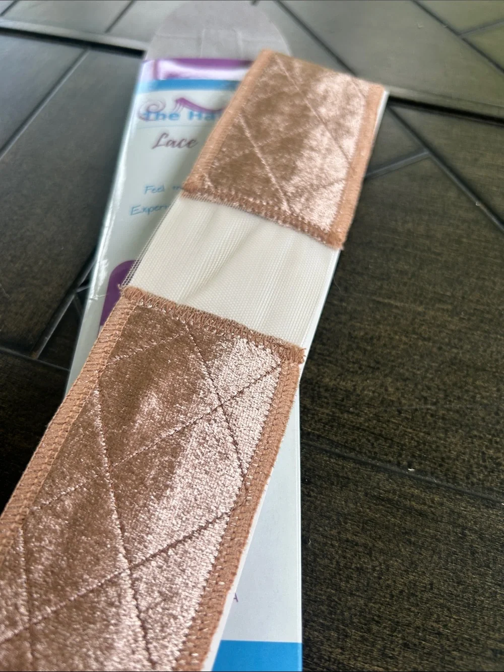 N/A hair grip